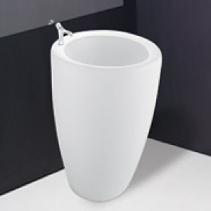 INTEGRATED BASIN - IMPERIAL