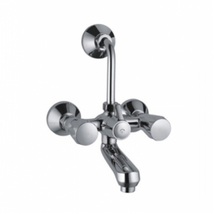 2 IN 1 WALL MIXER CONTINENTAL