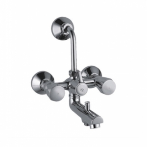 3 IN 1 WALL MIXER CONTINENTAL