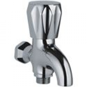 BIB COCK 2 WAY   CONTINENTAL