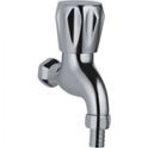 BIB COCK NOZZLE CONTINENTAL