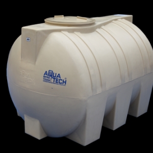 Horizontal Tank