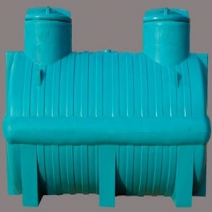 Septic Tank