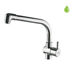 SWAN NECK LONG SPOUT FLORENTINE