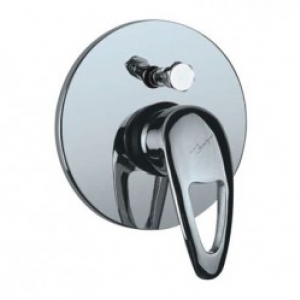 SINGLE LEVER DIVERTOR ORNAMIX