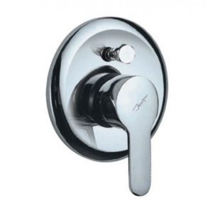 SINGLE LEVER DIVERTOR OPAL