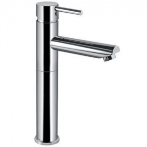 SINGLE LEVER SINK MIXER WITH 210 MM EXTENSION BODY FLORENTINE