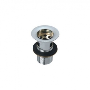 WASTE COUPIING  HALF THREAD ALLIED