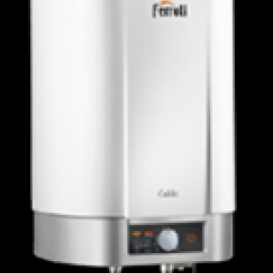 WATER HEATER