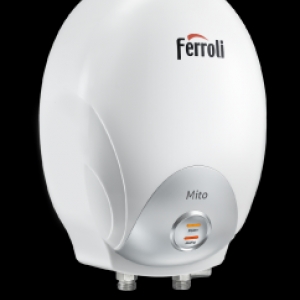 WATER HEATER